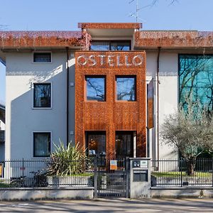 Stravagante Hostel & Rooms
