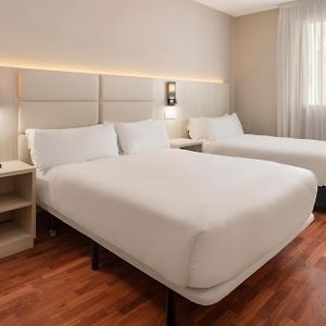 B&B Hotel Zaragoza Royal